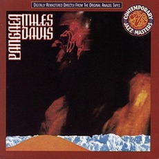 Pangaea (Live) mp3 Live by Miles Davis