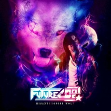 Misanthropist Wolf mp3 Single by Futurecop!