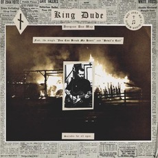 You Can Break My Heart mp3 Single by King Dude