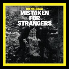 Mistaken for Strangers mp3 Single by The National