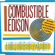 Bluebeard mp3 Single by Combustible Edison