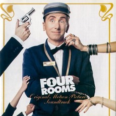 Four Rooms mp3 Soundtrack by Combustible Edison