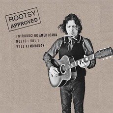 Introducing Americana Music - Vol. 1 mp3 Artist Compilation by Will Kimbrough