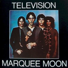 Marquee Moon: Adventure Live At The Waldorf (The Complete Elektra Recordings Plus Liner Notes) mp3 Artist Compilation by Television
