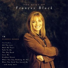 The Best of Frances Black mp3 Artist Compilation by Frances Black