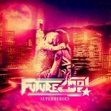 Superheroes (feat. Kristine) mp3 Remix by Futurecop!