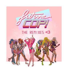 The Remixes <3 mp3 Remix by Futurecop!