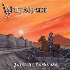 Gates of Kandahar mp3 Album by Wolfshade