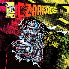 Man's Worst Enemy mp3 Album by Czarface & MF DOOM