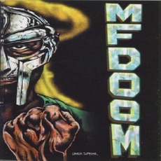 Czarface Meets Metal Face (Instrumentals) mp3 Album by Czarface & MF DOOM