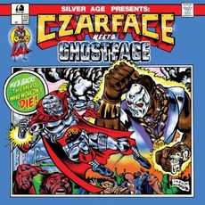 Czarface Meets Ghostface (Instrumental) mp3 Album by Czarface meets Ghostface Killah