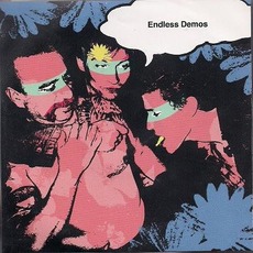 Endless Demos mp3 Album by Crocodiles
