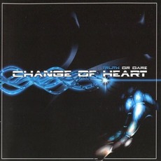 Truth Or Dare mp3 Album by Change of Heart