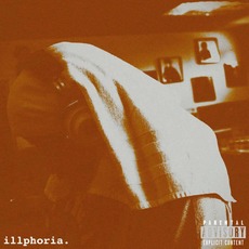 Illphoria. mp3 Album by Nolan The Ninja