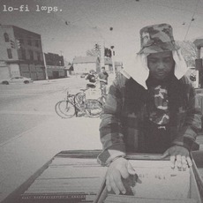 lo-fi l∞ps. mp3 Album by Nolan The Ninja