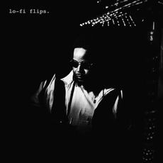 Lo-Fi Flips. mp3 Album by Nolan The Ninja