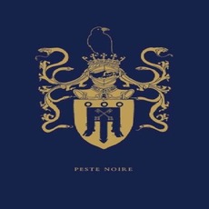 Peste Noire mp3 Album by Peste Noire