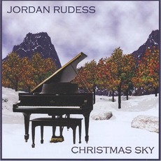 Christmas Sky mp3 Album by Jordan Rudess