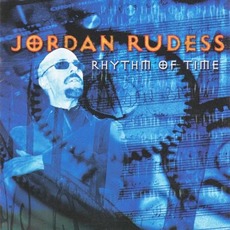 Rhythm of Time mp3 Album by Jordan Rudess