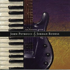 An Evening With John Petrucci & Jordan Rudess (Re-Issue) mp3 Album by John Petrucci & Jordan Rudess