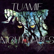 Nightmares mp3 Album by Tuamie