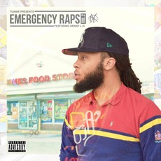 Emergency Raps, Vol. 2 mp3 Album by Tuamie