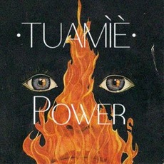 Power mp3 Album by Tuamie