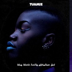 Blue Black Purple Ethiopian Girl mp3 Album by Tuamie