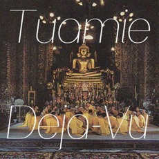 Deja-Vu mp3 Album by Tuamie