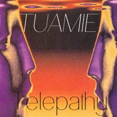 Telepathy mp3 Album by Tuamie