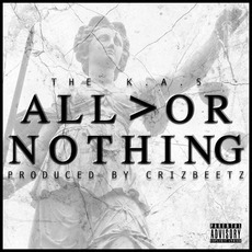 ALL Or Nothing mp3 Album by The K.a.S