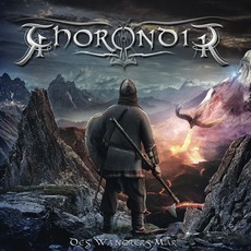 Des Wandrers Mär mp3 Album by Thorondir