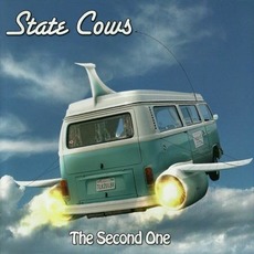 The Second One (Japanese Edition) mp3 Album by State Cows