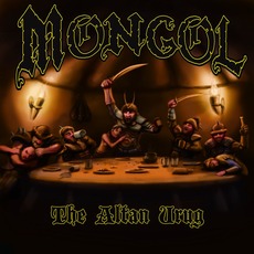 The Altan Urug mp3 Album by Mongol