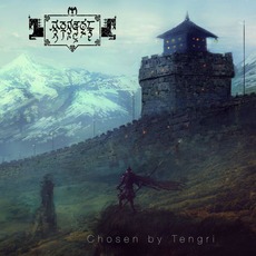 Chosen by Tengri mp3 Album by Mongol