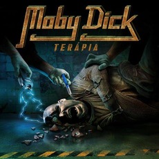 Terápia mp3 Album by Moby Dick