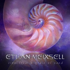 View from a Grain of Sand mp3 Album by Ethan Meixsell