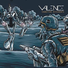 Cognitive Dissidents mp3 Album by Valence