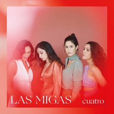 Cuatro mp3 Album by Las Migas