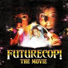 The Movie mp3 Album by Futurecop!