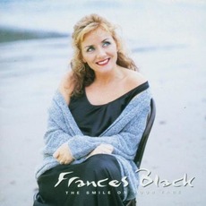 The Smile on Your Face mp3 Album by Frances Black