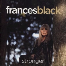 Stronger mp3 Album by Frances Black