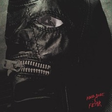 Fear mp3 Album by King Dude