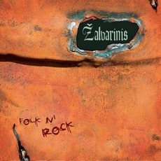 Folk n' Rock mp3 Album by Žalvarinis