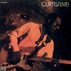 Curtis / Live! (Re-Issue) mp3 Live by Curtis Mayfield