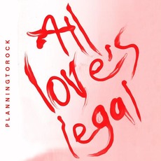 All Love's Legal (Remixes) mp3 Remix by PlanningToRock