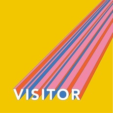 Visitor mp3 Album by Michelle Blades