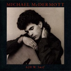 620 W. Surf mp3 Album by Michael McDermott