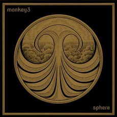 Sphere mp3 Album by Monkey3