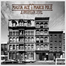 A Breukelen Story mp3 Album by Masta Ace & Marco Polo